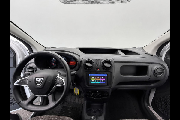 Dacia Dokker 1.5 dCi 75 Essential Navigatie Bluetooth Cruise Control Trekhaak zijschuifdeur  airco LEES OPMERKINGEN