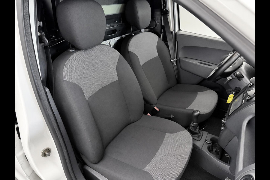 Dacia Dokker 1.5 dCi 75 Essential Navigatie Bluetooth Cruise Control Trekhaak zijschuifdeur  airco LEES OPMERKINGEN