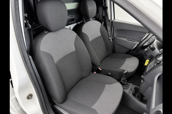 Dacia Dokker 1.5 dCi 75 Essential Navigatie Bluetooth Cruise Control Trekhaak zijschuifdeur  airco LEES OPMERKINGEN