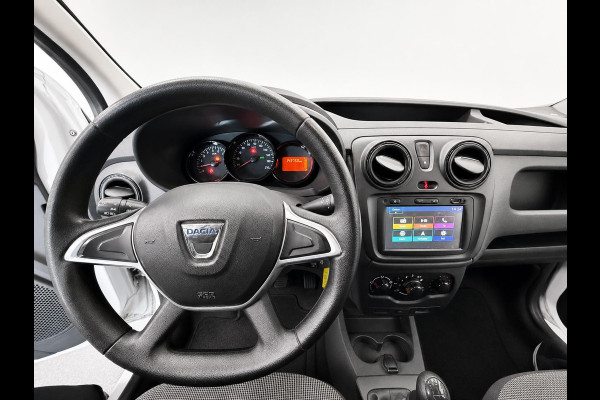 Dacia Dokker 1.5 dCi 75 Essential Navigatie Bluetooth Cruise Control Trekhaak zijschuifdeur  airco LEES OPMERKINGEN