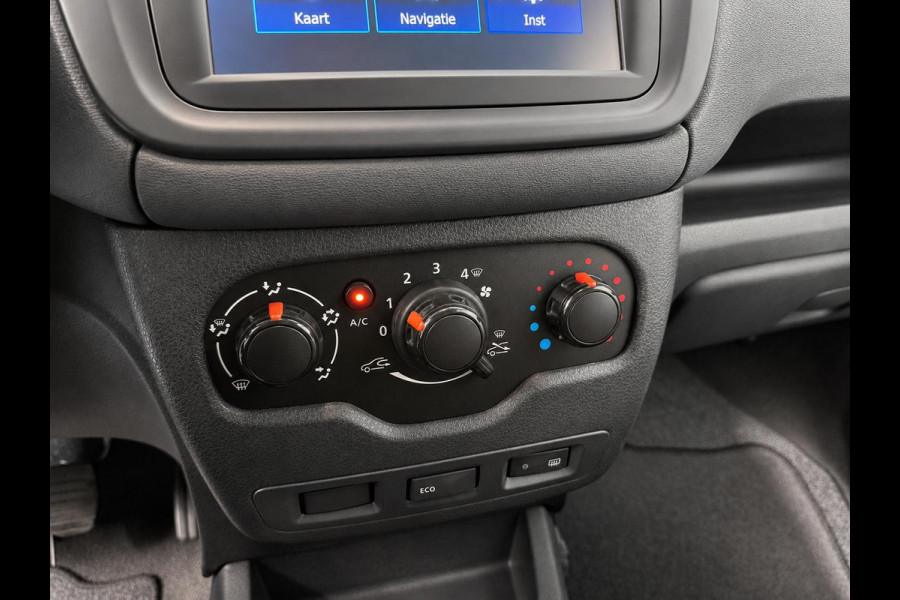 Dacia Dokker 1.5 dCi 75 Essential Navigatie Bluetooth Cruise Control Trekhaak zijschuifdeur  airco LEES OPMERKINGEN