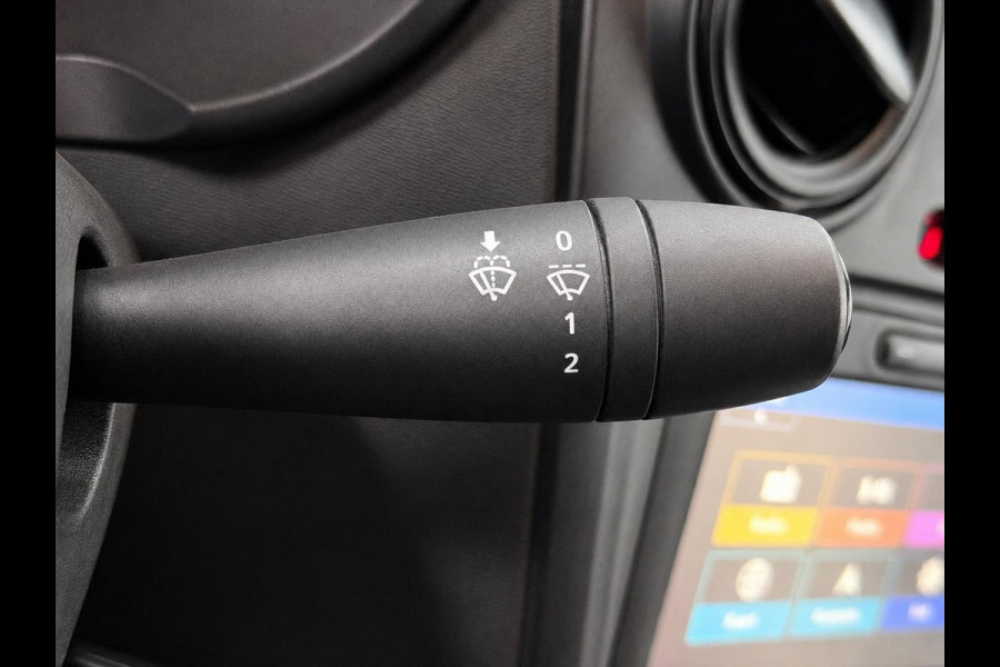 Dacia Dokker 1.5 dCi 75 Essential Navigatie Bluetooth Cruise Control Trekhaak zijschuifdeur  airco LEES OPMERKINGEN