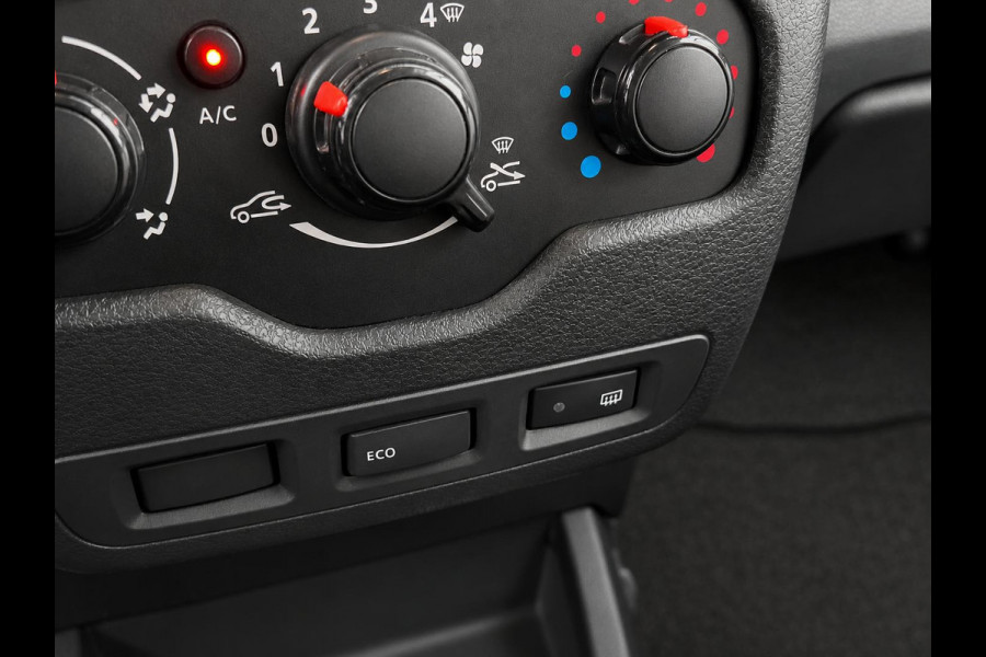 Dacia Dokker 1.5 dCi 75 Essential Navigatie Bluetooth Cruise Control Trekhaak zijschuifdeur  airco LEES OPMERKINGEN