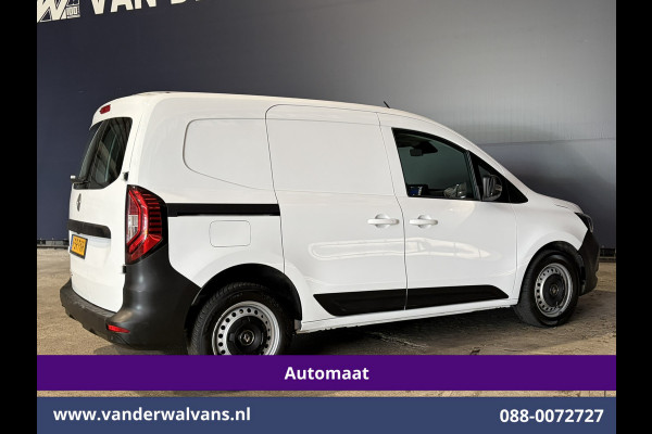 Renault Kangoo 1.3 TCe 131pk Automaat Benzine L1H1 Euro6 Airco | Apple Carplay | Camera | Navigatie | Cruisecontrol Parkeersensoren, Android Auto