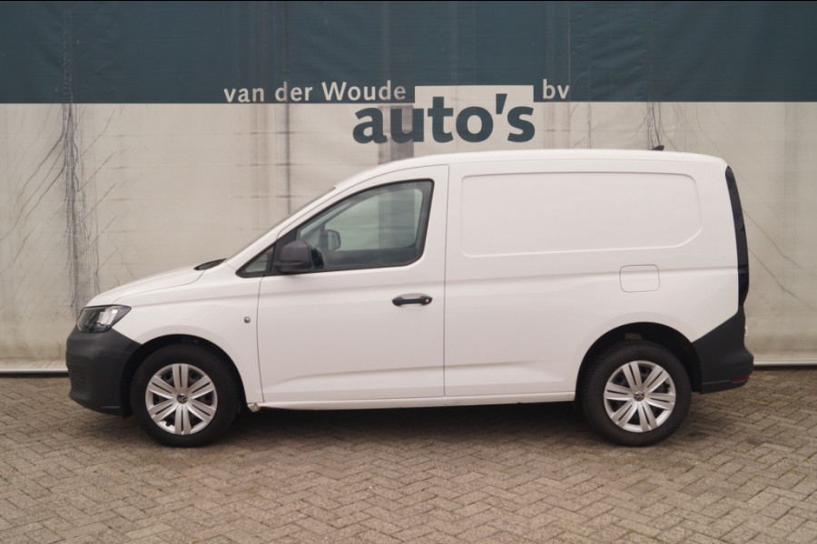 Volkswagen Caddy 2.0 TDI Trend Cargo -AIRCO-PDC-