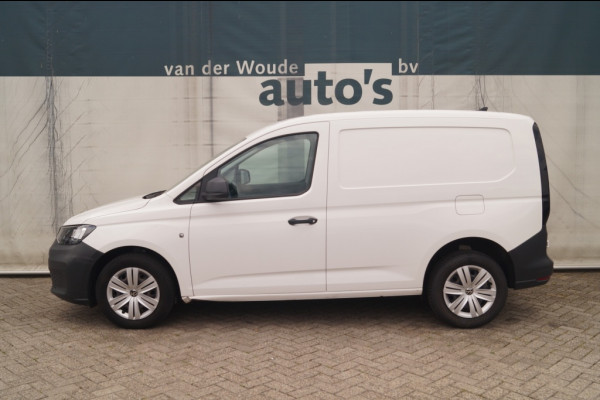 Volkswagen Caddy 2.0 TDI Trend Cargo -AIRCO-PDC-