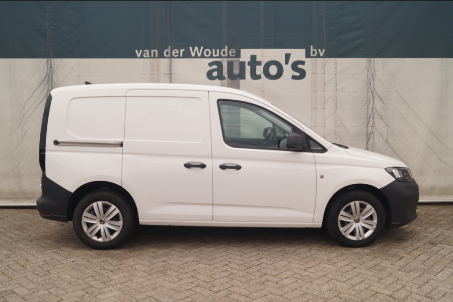 Volkswagen Caddy 2.0 TDI Trend Cargo -AIRCO-PDC-