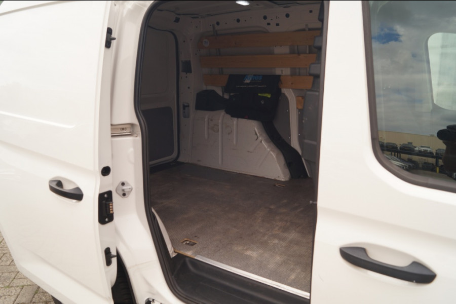 Volkswagen Caddy 2.0 TDI Trend Cargo -AIRCO-PDC-