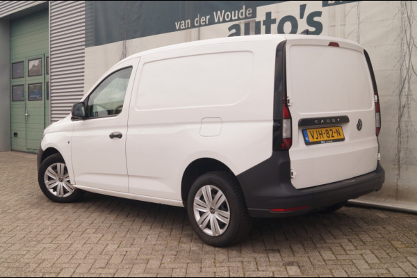 Volkswagen Caddy 2.0 TDI Trend Cargo -AIRCO-PDC-
