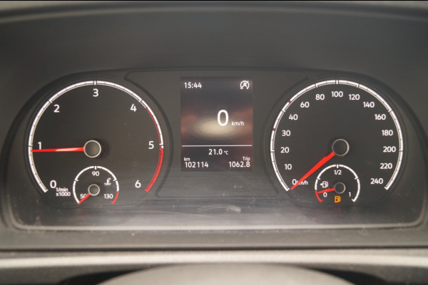 Volkswagen Caddy 2.0 TDI Trend Cargo -AIRCO-PDC-