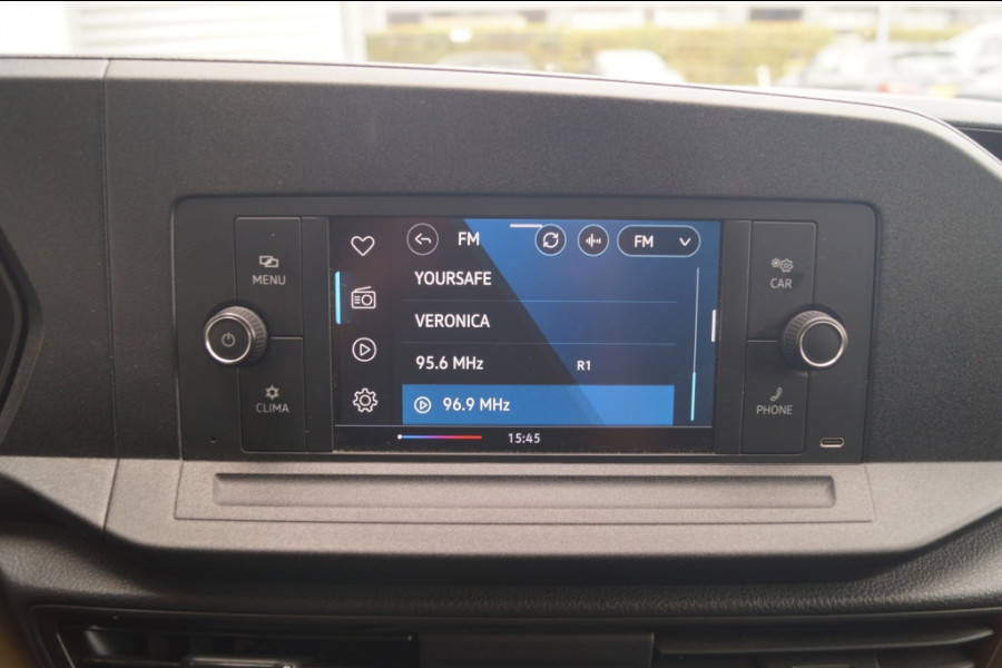 Volkswagen Caddy 2.0 TDI Trend Cargo -AIRCO-PDC-