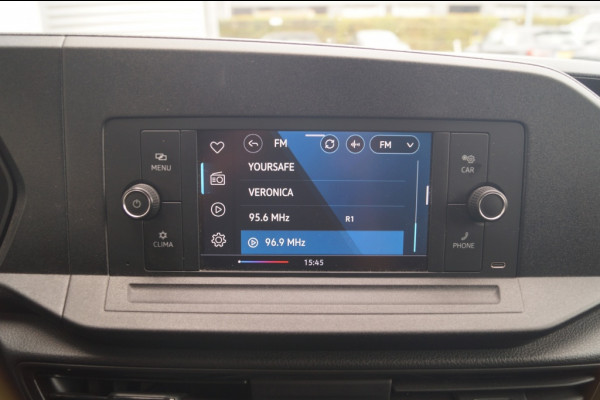 Volkswagen Caddy 2.0 TDI Trend Cargo -AIRCO-PDC-