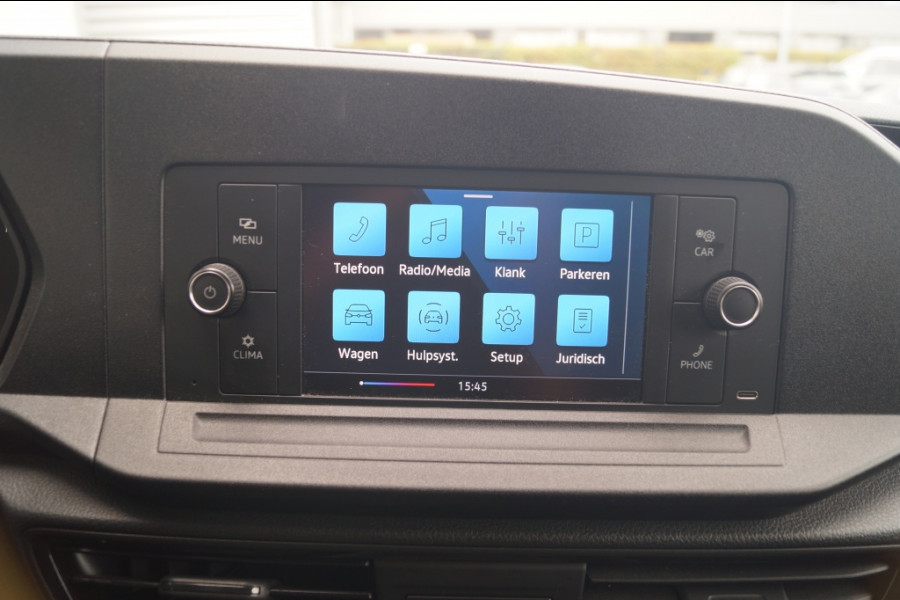 Volkswagen Caddy 2.0 TDI Trend Cargo -AIRCO-PDC-