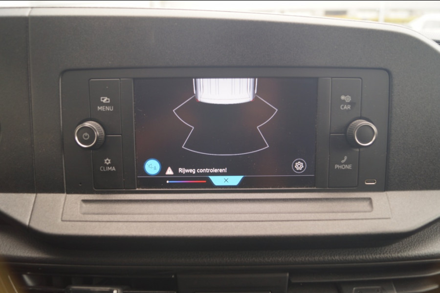 Volkswagen Caddy 2.0 TDI Trend Cargo -AIRCO-PDC-