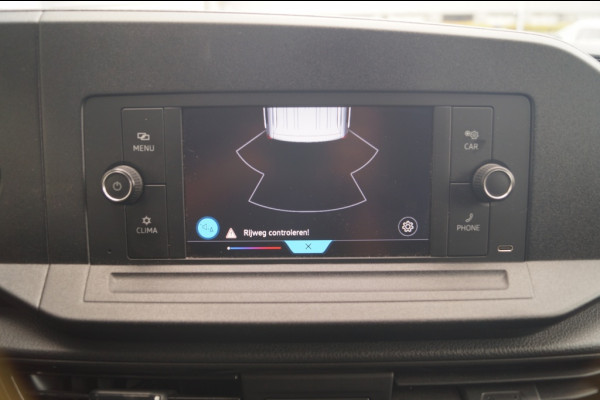 Volkswagen Caddy 2.0 TDI Trend Cargo -AIRCO-PDC-