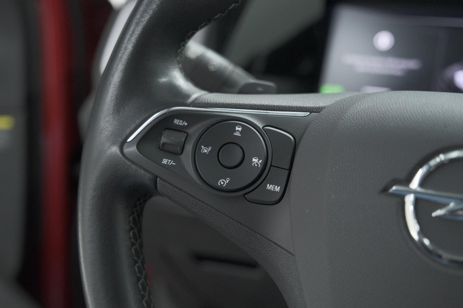 Opel Grandland 1.6 Turbo 225 Plug-In Hybrid GS Line | Adaptieve Cruise Control | Alcantara Pakket | Camera | Apple Carplay