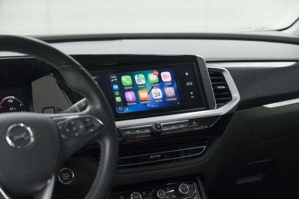 Opel Grandland 1.6 Turbo 225 Plug-In Hybrid GS Line | Adaptieve Cruise Control | Alcantara Pakket | Camera | Apple Carplay