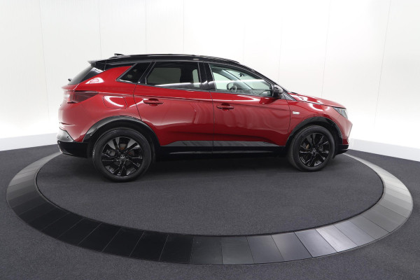 Opel Grandland 1.6 Turbo 225 Plug-In Hybrid GS Line | Adaptieve Cruise Control | Alcantara Pakket | Camera | Apple Carplay