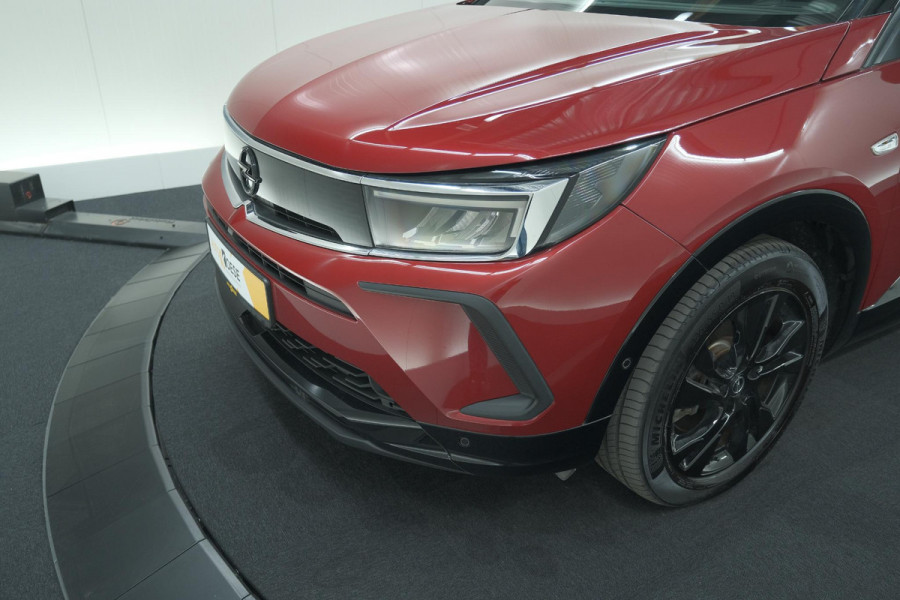 Opel Grandland 1.6 Turbo 225 Plug-In Hybrid GS Line | Adaptieve Cruise Control | Alcantara Pakket | Camera | Apple Carplay