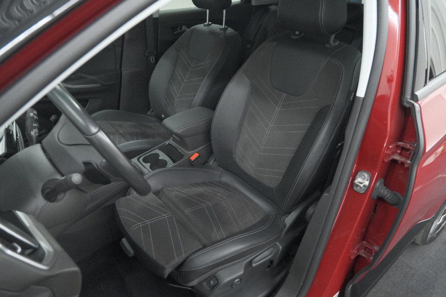 Opel Grandland 1.6 Turbo 225 Plug-In Hybrid GS Line | Adaptieve Cruise Control | Alcantara Pakket | Camera | Apple Carplay