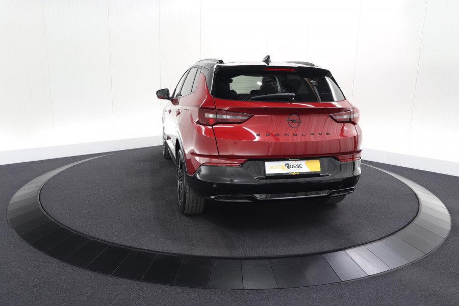 Opel Grandland 1.6 Turbo 225 Plug-In Hybrid GS Line | Adaptieve Cruise Control | Alcantara Pakket | Camera | Apple Carplay