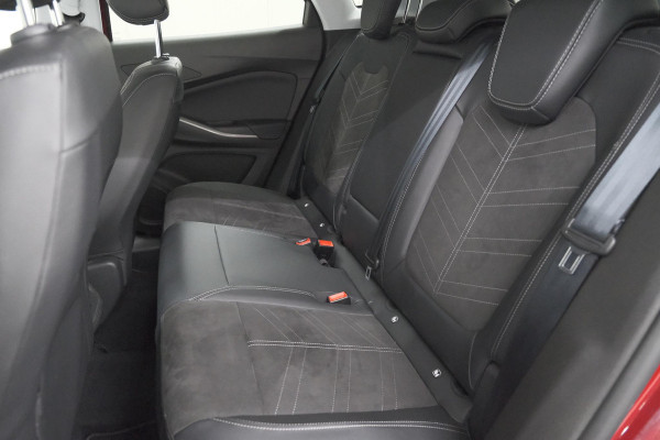 Opel Grandland 1.6 Turbo 225 Plug-In Hybrid GS Line | Adaptieve Cruise Control | Alcantara Pakket | Camera | Apple Carplay