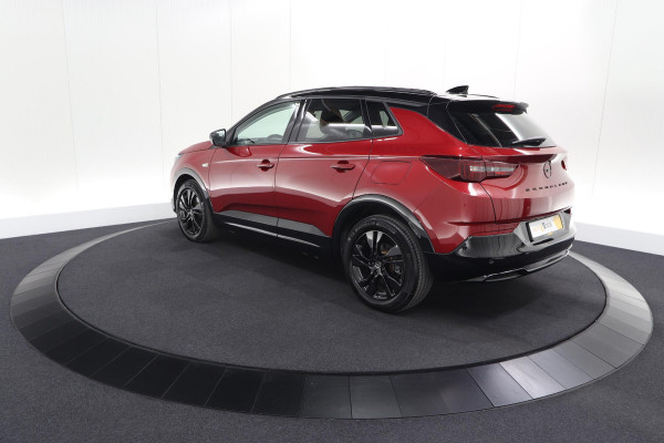 Opel Grandland 1.6 Turbo 225 Plug-In Hybrid GS Line | Adaptieve Cruise Control | Alcantara Pakket | Camera | Apple Carplay