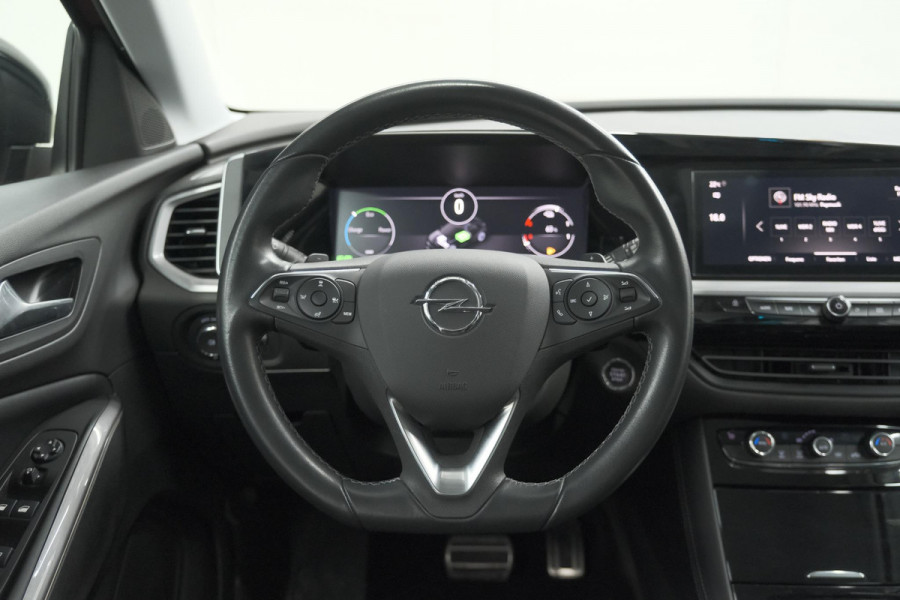 Opel Grandland 1.6 Turbo 225 Plug-In Hybrid GS Line | Adaptieve Cruise Control | Alcantara Pakket | Camera | Apple Carplay