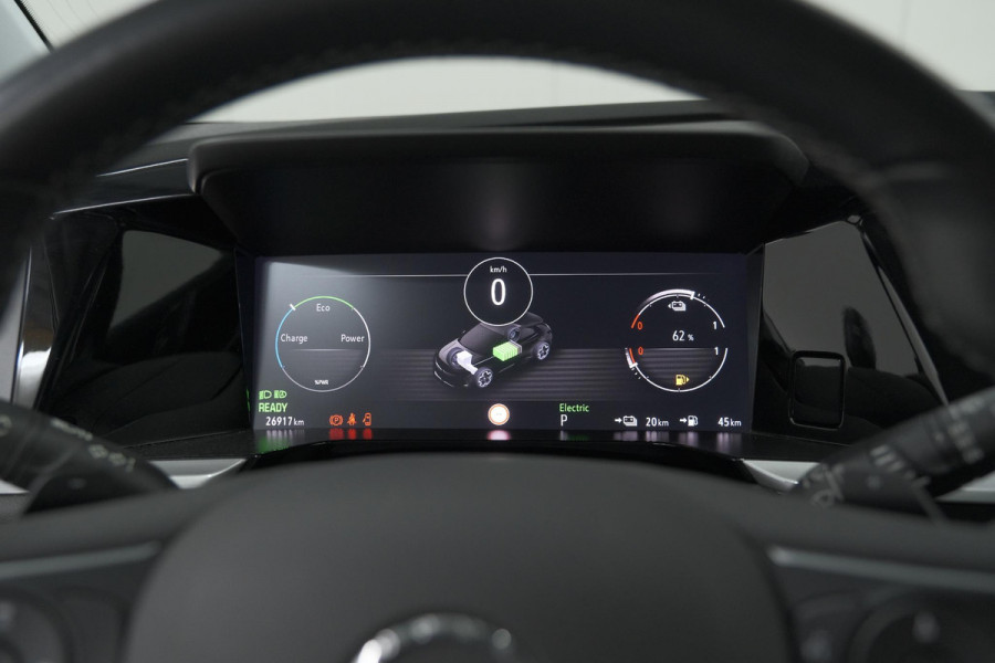 Opel Grandland 1.6 Turbo 225 Plug-In Hybrid GS Line | Adaptieve Cruise Control | Alcantara Pakket | Camera | Apple Carplay