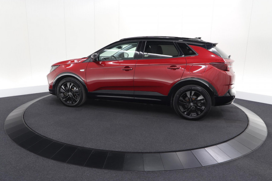 Opel Grandland 1.6 Turbo 225 Plug-In Hybrid GS Line | Adaptieve Cruise Control | Alcantara Pakket | Camera | Apple Carplay