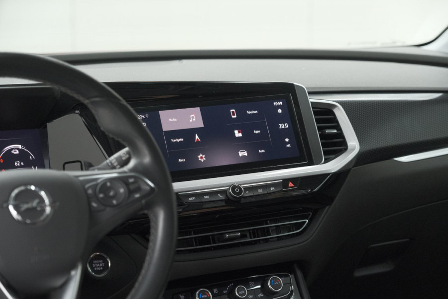 Opel Grandland 1.6 Turbo 225 Plug-In Hybrid GS Line | Adaptieve Cruise Control | Alcantara Pakket | Camera | Apple Carplay