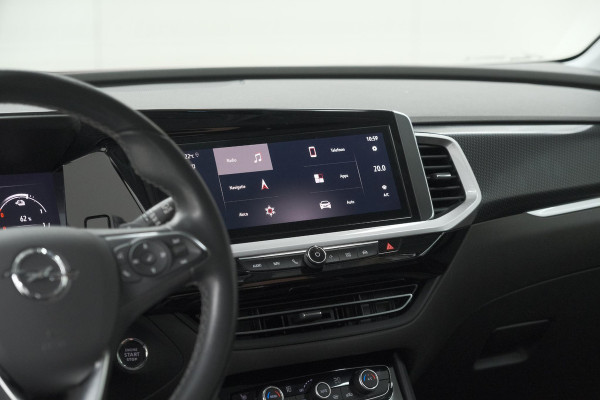 Opel Grandland 1.6 Turbo 225 Plug-In Hybrid GS Line | Adaptieve Cruise Control | Alcantara Pakket | Camera | Apple Carplay