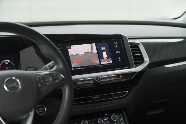 Opel Grandland 1.6 Turbo 225 Plug-In Hybrid GS Line | Adaptieve Cruise Control | Alcantara Pakket | Camera | Apple Carplay
