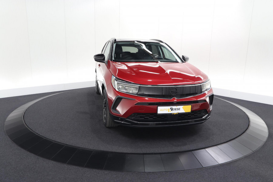 Opel Grandland 1.6 Turbo 225 Plug-In Hybrid GS Line | Adaptieve Cruise Control | Alcantara Pakket | Camera | Apple Carplay
