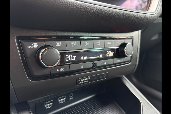 Seat Ibiza 1.0 TSI FR Business Intense | Apple Carplay | Achterruitrijcamera | Adaptieve Cruise | Navi