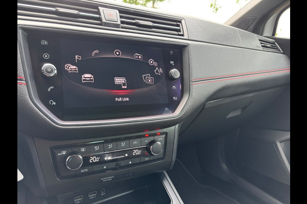 Seat Ibiza 1.0 TSI FR Business Intense | Apple Carplay | Achterruitrijcamera | Adaptieve Cruise | Navi