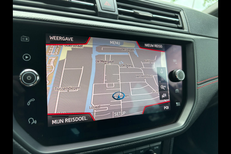 Seat Ibiza 1.0 TSI FR Business Intense | Apple Carplay | Achterruitrijcamera | Adaptieve Cruise | Navi