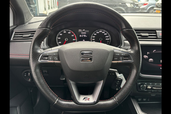 Seat Ibiza 1.0 TSI FR Business Intense | Apple Carplay | Achterruitrijcamera | Adaptieve Cruise | Navi