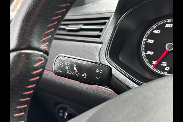 Seat Ibiza 1.0 TSI FR Business Intense | Apple Carplay | Achterruitrijcamera | Adaptieve Cruise | Navi