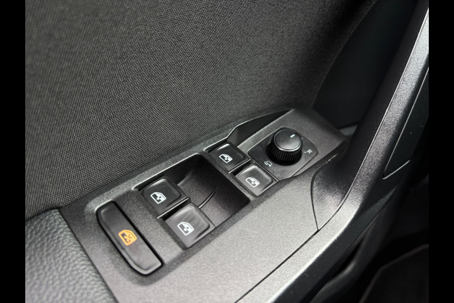 Seat Ibiza 1.0 TSI FR Business Intense | Apple Carplay | Achterruitrijcamera | Adaptieve Cruise | Navi