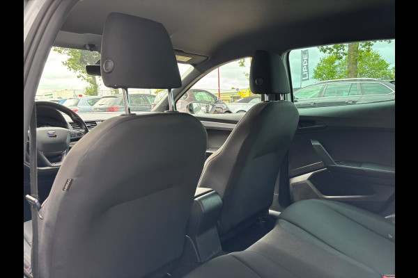 Seat Ibiza 1.0 TSI FR Business Intense | Apple Carplay | Achterruitrijcamera | Adaptieve Cruise | Navi