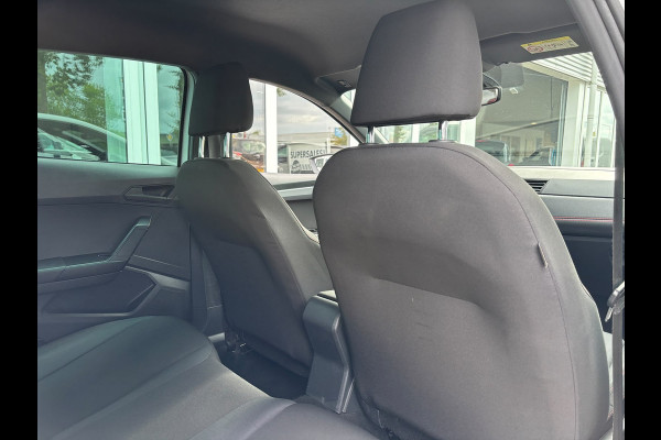 Seat Ibiza 1.0 TSI FR Business Intense | Apple Carplay | Achterruitrijcamera | Adaptieve Cruise | Navi