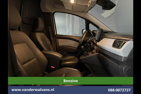 Nissan Townstar 1.3 TCe 131pk Benzine L1H1 Euro6 Airco | Camera | LED | Apple Carplay | Cruisecontrol Android Auto, Parkeersensoren, Elektrische inklapbare spiegels, 1500kg trekvermogen
