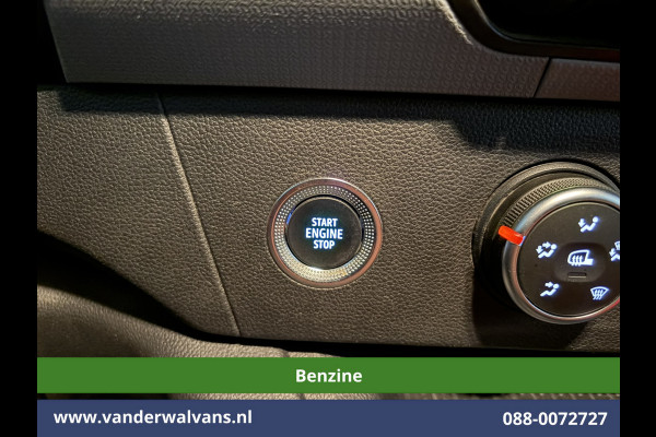 Nissan Townstar 1.3 TCe 131pk Benzine L1H1 Euro6 Airco | Camera | LED | Apple Carplay | Cruisecontrol Android Auto, Parkeersensoren, Elektrische inklapbare spiegels, 1500kg trekvermogen
