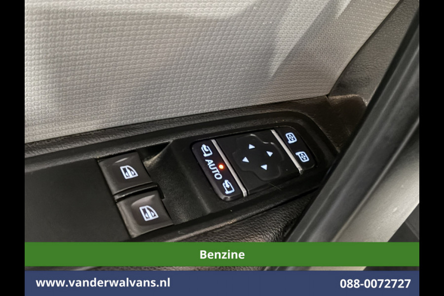 Nissan Townstar 1.3 TCe 131pk Benzine L1H1 Euro6 Airco | Camera | LED | Apple Carplay | Cruisecontrol Android Auto, Parkeersensoren, Elektrische inklapbare spiegels, 1500kg trekvermogen