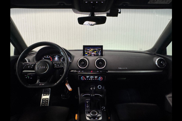 Audi A3 Sportback 1.5 TFSI CoD Sport S Line Edition | PANO | NAP | BLACK OPTIC