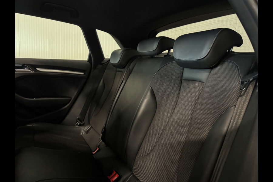Audi A3 Sportback 1.5 TFSI CoD Sport S Line Edition | PANO | NAP | BLACK OPTIC