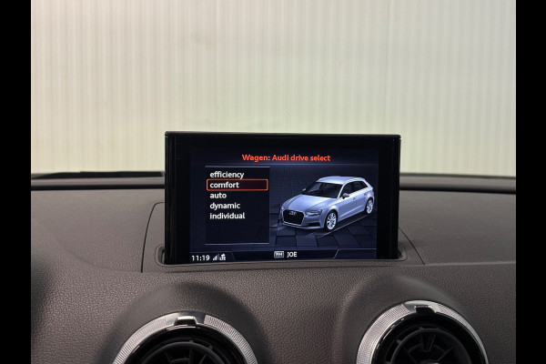 Audi A3 Sportback 1.5 TFSI CoD Sport S Line Edition | PANO | NAP | BLACK OPTIC