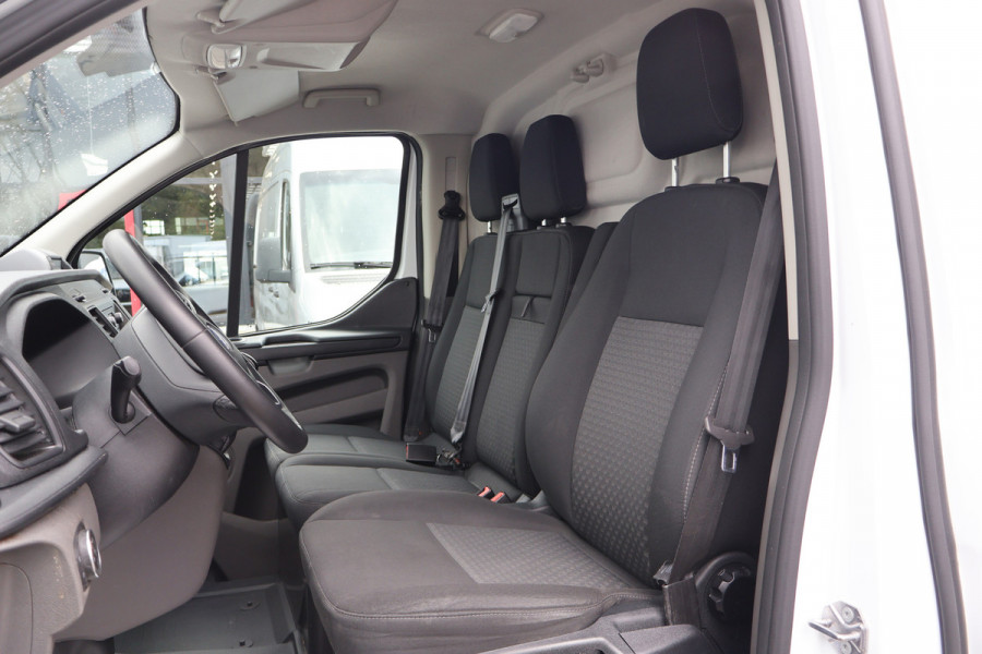 Ford Transit Custom 2.0 TDCI L2 H1 Trend Airco Camera