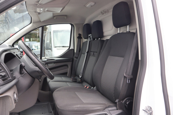 Ford Transit Custom 2.0 TDCI L2 H1 Trend Airco Camera